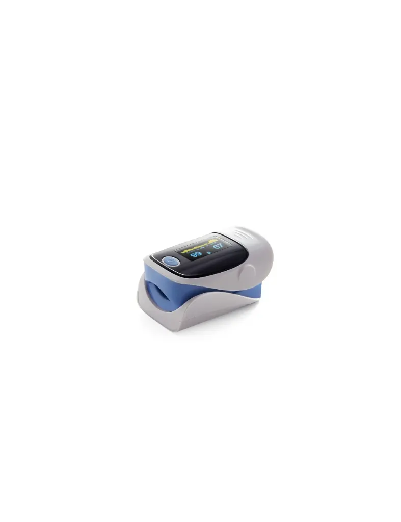 Pulsioxímetro con alarma - YK-80A