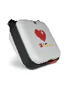 Desfibrilador CR2 SemiAut WIFI Bolsa