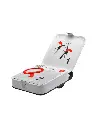 Desfibrilador CR2 SemiAut WIFI Bolsa